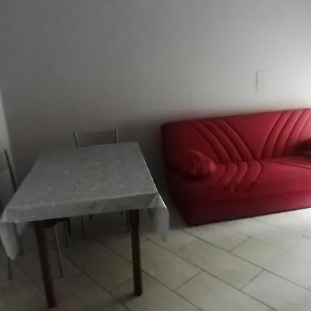 Casa Vacanza Luisa Διαμέρισμα