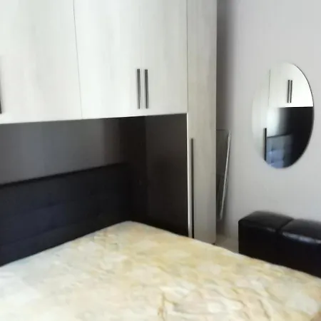 Casa Vacanza Luisa Appartement *