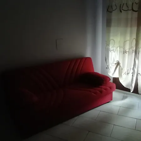 Casa Vacanza Luisa *
