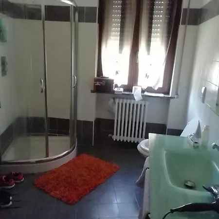 Διαμέρισμα Casa Vacanza Luisa