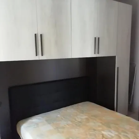 Casa Vacanza Luisa Διαμέρισμα *